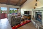 Coffee Pot 9 is a newly renovated 2BD condo in the Casa Bonita complex in West Sedona with beautiful red rock views